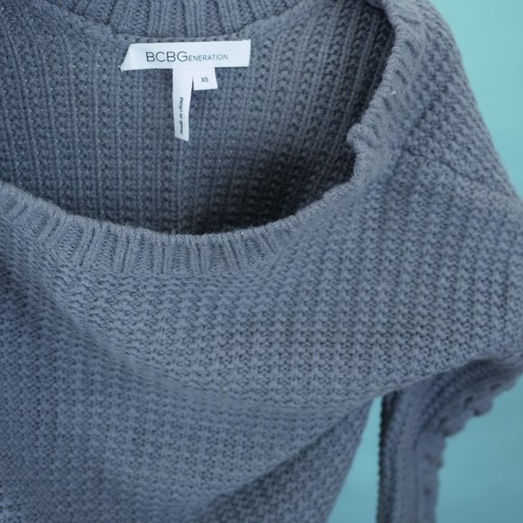 BCBGeneration Chunky sweater XS - Picture 4 of 4